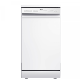 Midea 45cm Freestanding Dishwasher