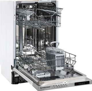 White Knight 45cm Integrated Dishwasher