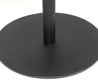 Abraham Dining Table, Circular
